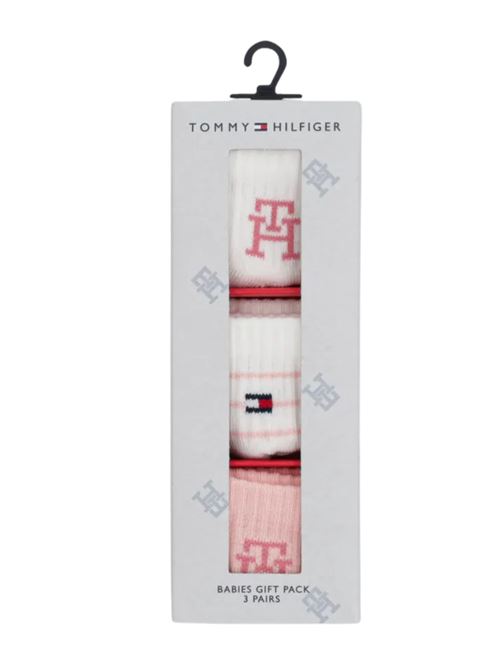  Tommy Hilfiger | 701232851002